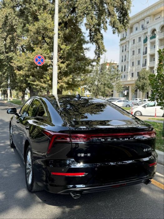 Bestune B70 1.5 Turbo Full 2023/2025