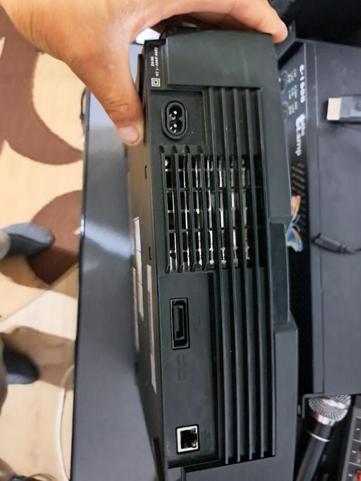 Xbox clasic. Impecabil