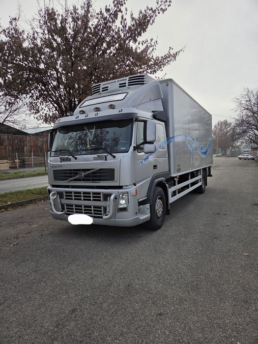 Volvo FM9 290 19500kg