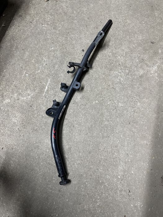 Joja ulei bmw x5 x6 f10 f11 f01 f07 f02 3.0d 245cp 306cp n57