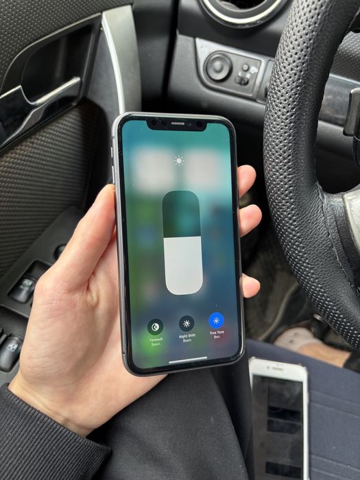 Продам Айфон 11 128gb 71%