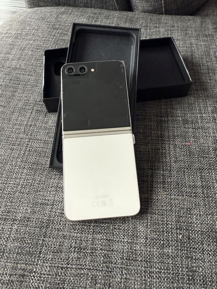 Samsng Galaxy ZFlip 5, 512 GB