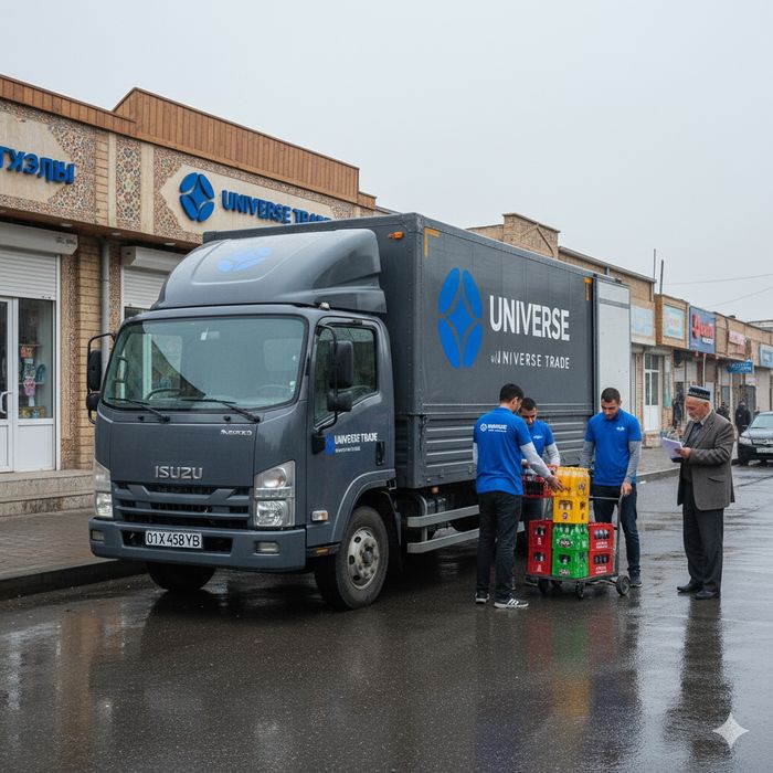 Срочно Нужен ИНВЕСТОР для ОПТ Магазина