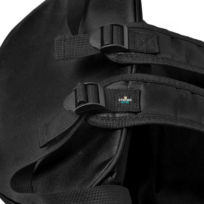 Кучешка транспортна раница/чанта Раници/Чанти за кучета Чанта за куче