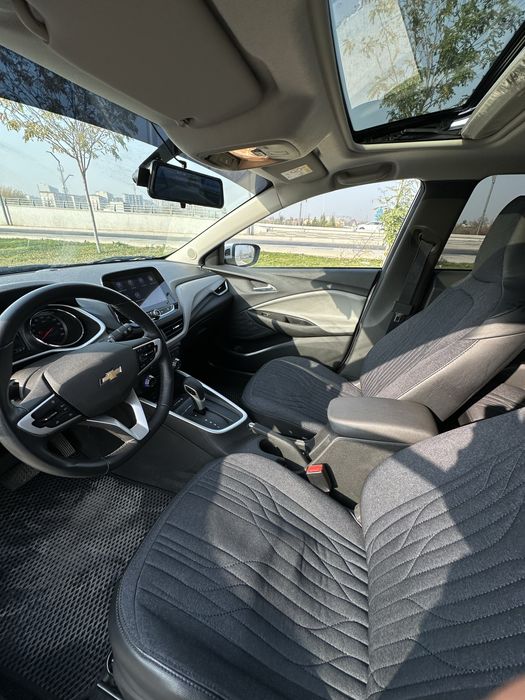 Chevrolet Onix premier 2 Stalnoy 2023