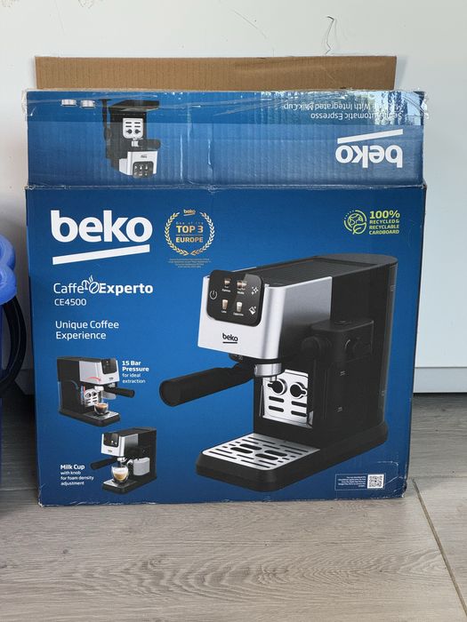 Espressor Cafea Beko