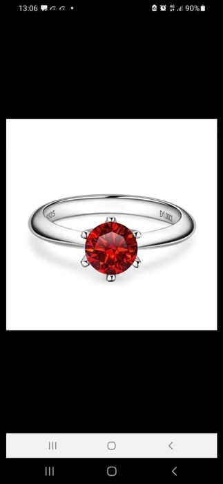 Кук бриллиант сертификати билан