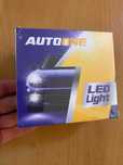 Fog Lights LED за Xenon, Type H 11,лед лампи за мъгла