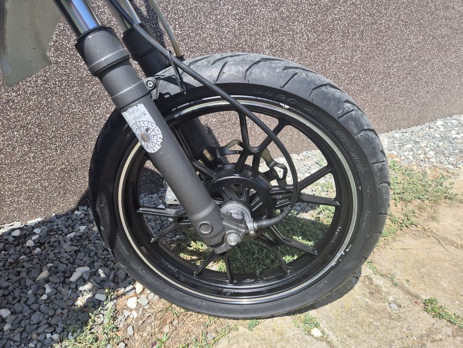 MotoBi 50cc 2t anul 2007. Nu(Ktm,Derbi,Aprilia,Honda,Yamaha,Suzuki,)