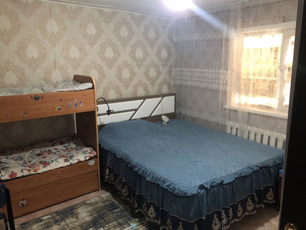 Продам дом хрошои теплый