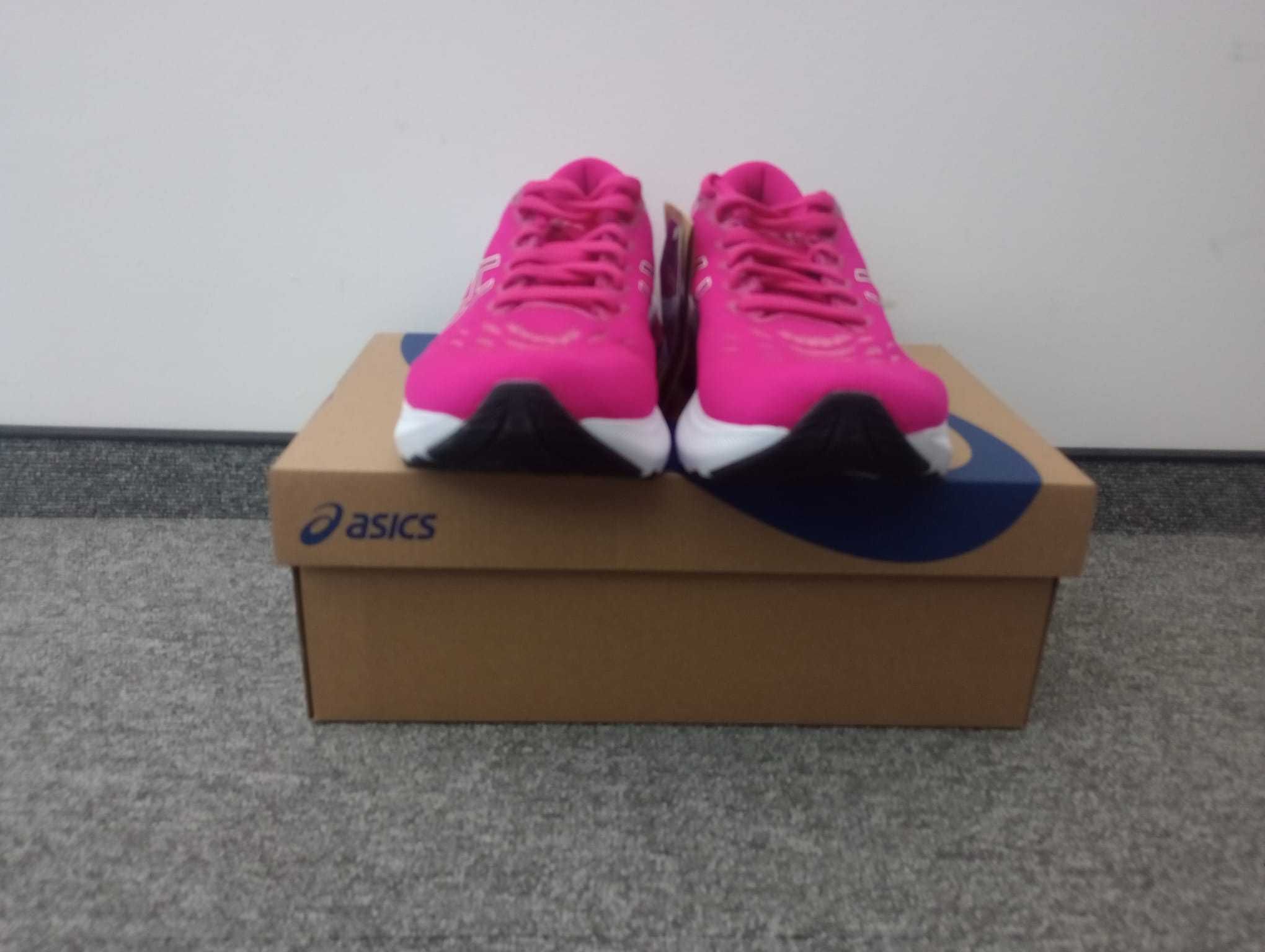 Asics Обувки за бягане GT-2000 11, 37.5 EU