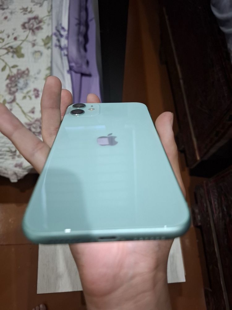 iPhone 11 Ideal