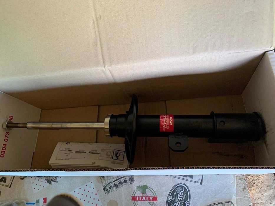 Предни амортисьори KYB за Peugeot Partner – 2 броя