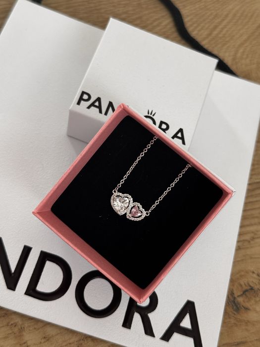 Пандора колие Pandora