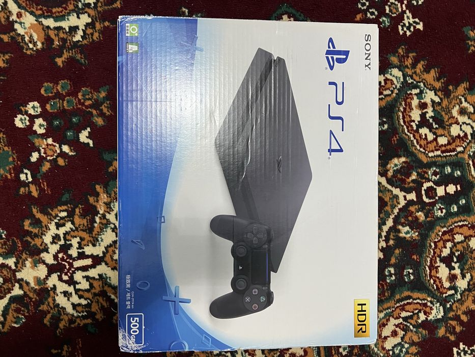 PlayStation Plus 1TB