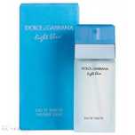 Dolce&Gabbana Light Blue за жени 100ml