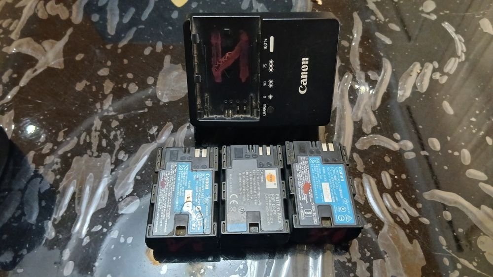 Canon Mark 4 sotiladi