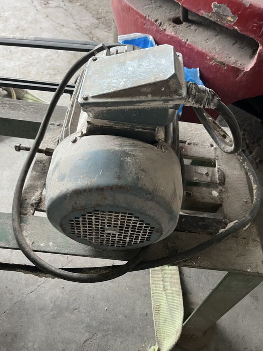 Фуражомелка 7.5kW