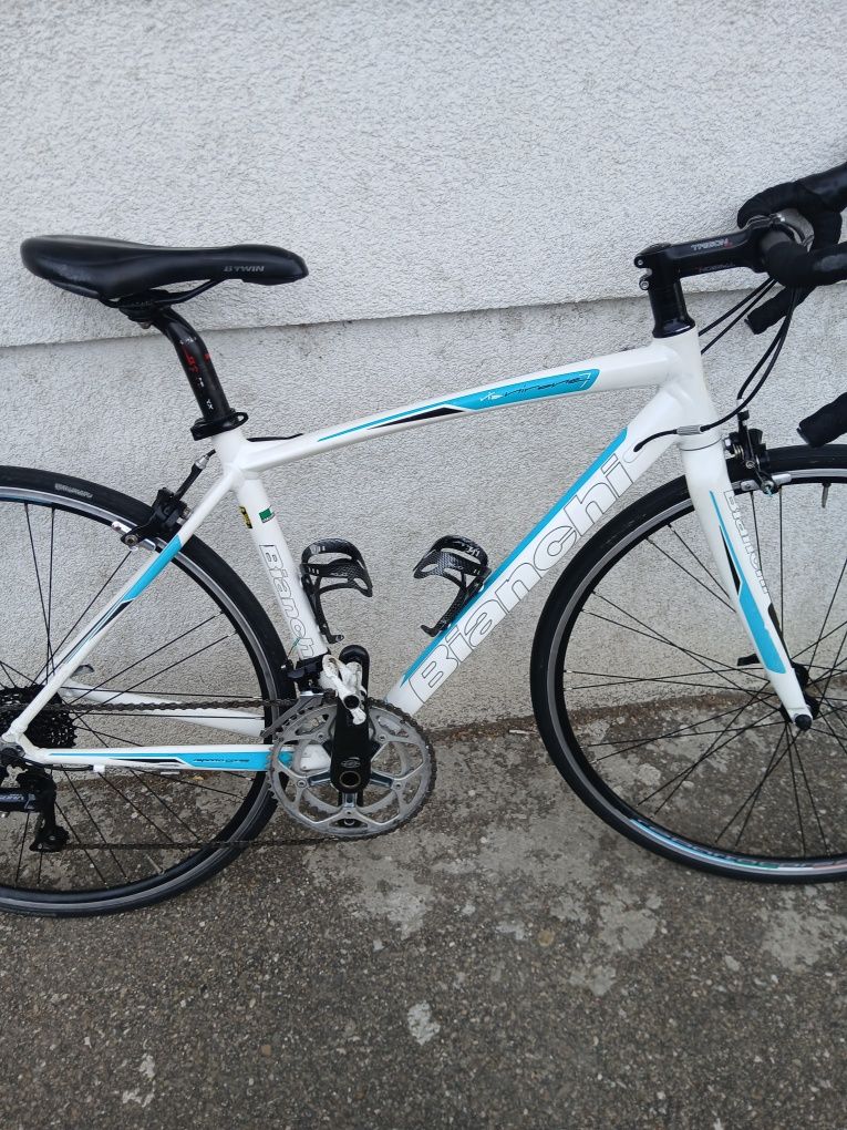 Cursiera Bianchi
