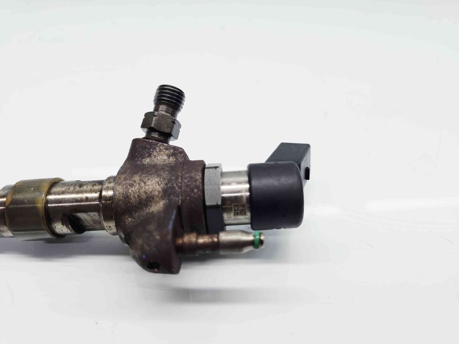 Injector Ford Focus 3 Turnier [Fabr 2010-2018] 9802448680 1.6 TDCI T1D