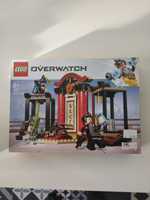 Lego Overwatch сет 75971