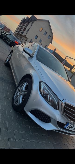 Roti iarna Mercedes C ATS R17 5x112 ET48.5 7J CB66.6 (jante, senzori)