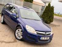Opel Astra h/1.7 Diesel/2008 luna a2a/101cp/acte la azi/Proprietar