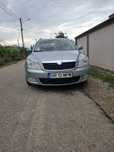 Sckoda octavia 2 facelift