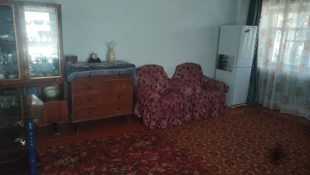 Продам дом барачного типа