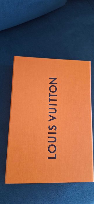 Esarfa Louis Vuitton