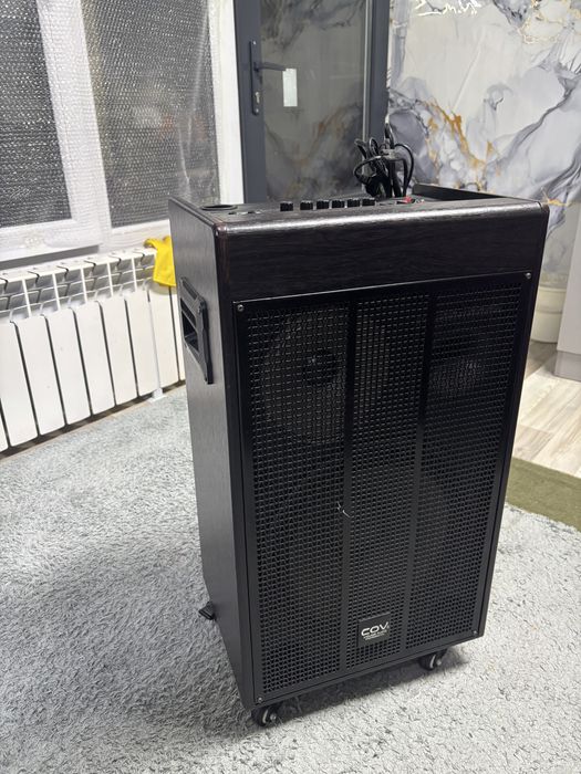 COV XIOUWEI Audio bluetooth