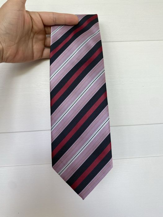 Cravate matase naturala