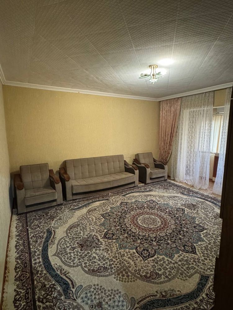 ЦЕНТР ГОРОДА.  Дархон 2 х комнатная сдается. 350$