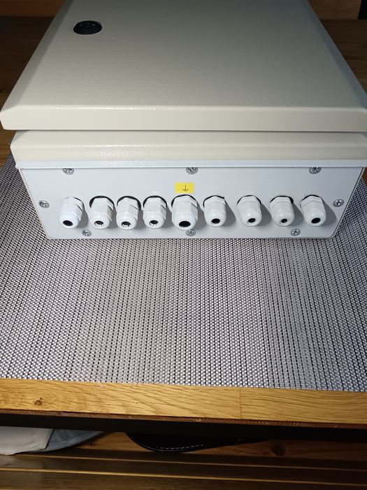 Tablou pentru instalații fotovoltaice