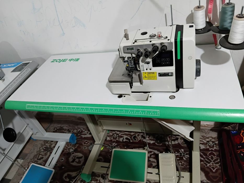 Jack F4 va Zoje averlog sotiladi.Xolati zur.