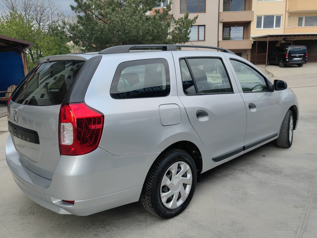 Dacia Logan 1.0 2020г.