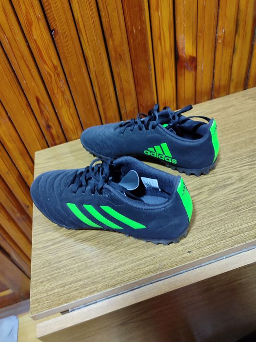 Мужские кроссовки Адидас