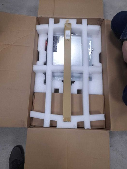 сервер от леново, thinkserver rs 140 s1