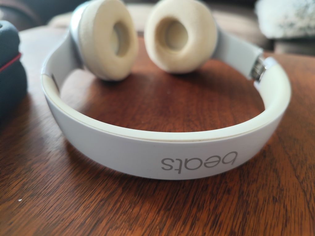 Слушалки Beats by Dre solo