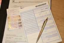 Deplastifiere / Delaminare ACTE, DOCUMENTE (Diplome BAC)