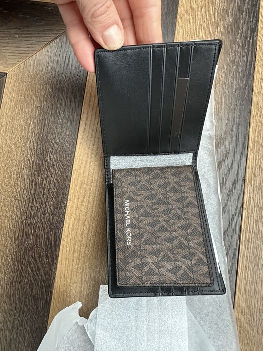 Portofel Michael Kors barbati