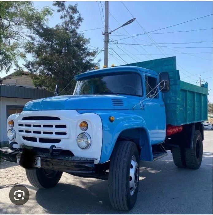 Кленес Песок Щебень Кирпич Шлакоблок доставка