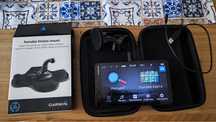 Garmin dezl LGV700 MT-D