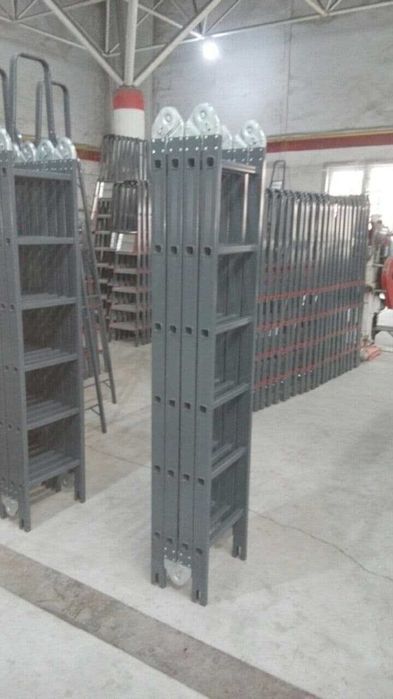 Транформер нарвон лестница - ИЗ ПЕРВЫХ РУК!