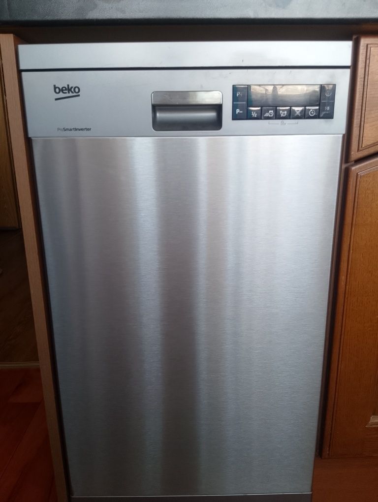 Съдомиялна Beko DFS 28123 x.