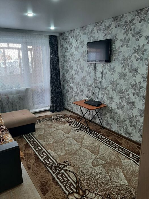 Продам двухкомнатную квартиру.