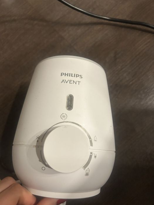 Нагревател Philips Avent