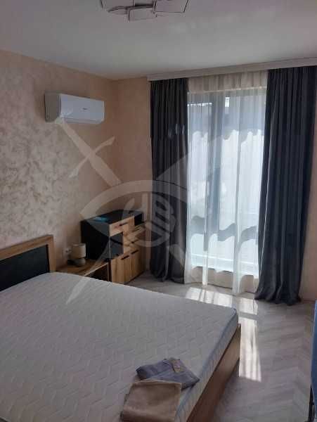 Двустаен апартамент под наем в Христо Смирненски 11772281