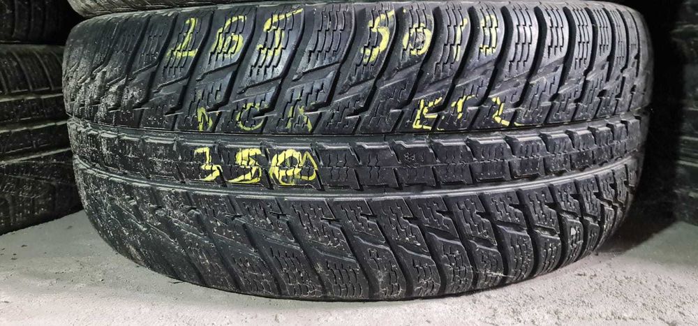 Anvelope IARNA 1 bucata 225 40 19 /245 40 19 /265 50 19