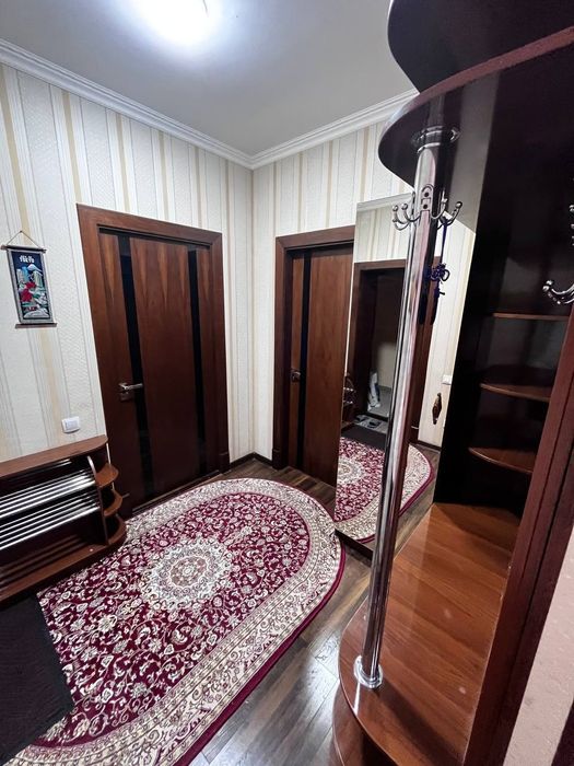 Yashnabod 3 xonali kvartira arenda (ijara)